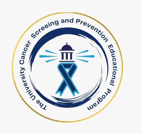 University Cancer Screening and Prevention Educational Program